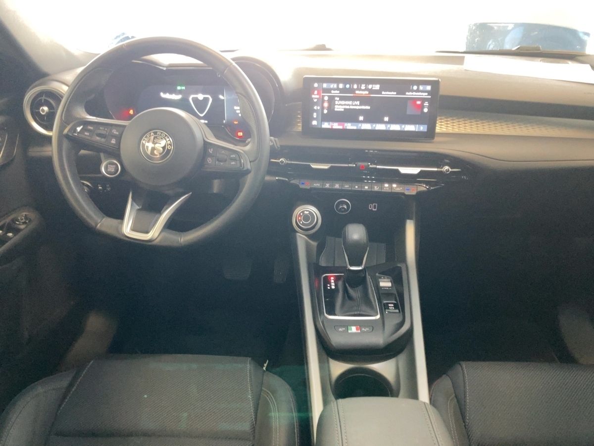 Alfa Romeo Tonale - Bild 9