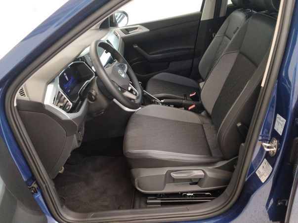 Volkswagen Taigo - Bild 5