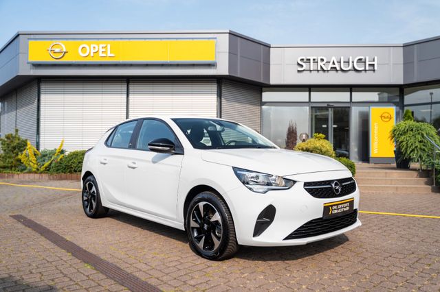 Opel Corsa-e F Edition LHz/PDC/CarPlay/LM-Felgen