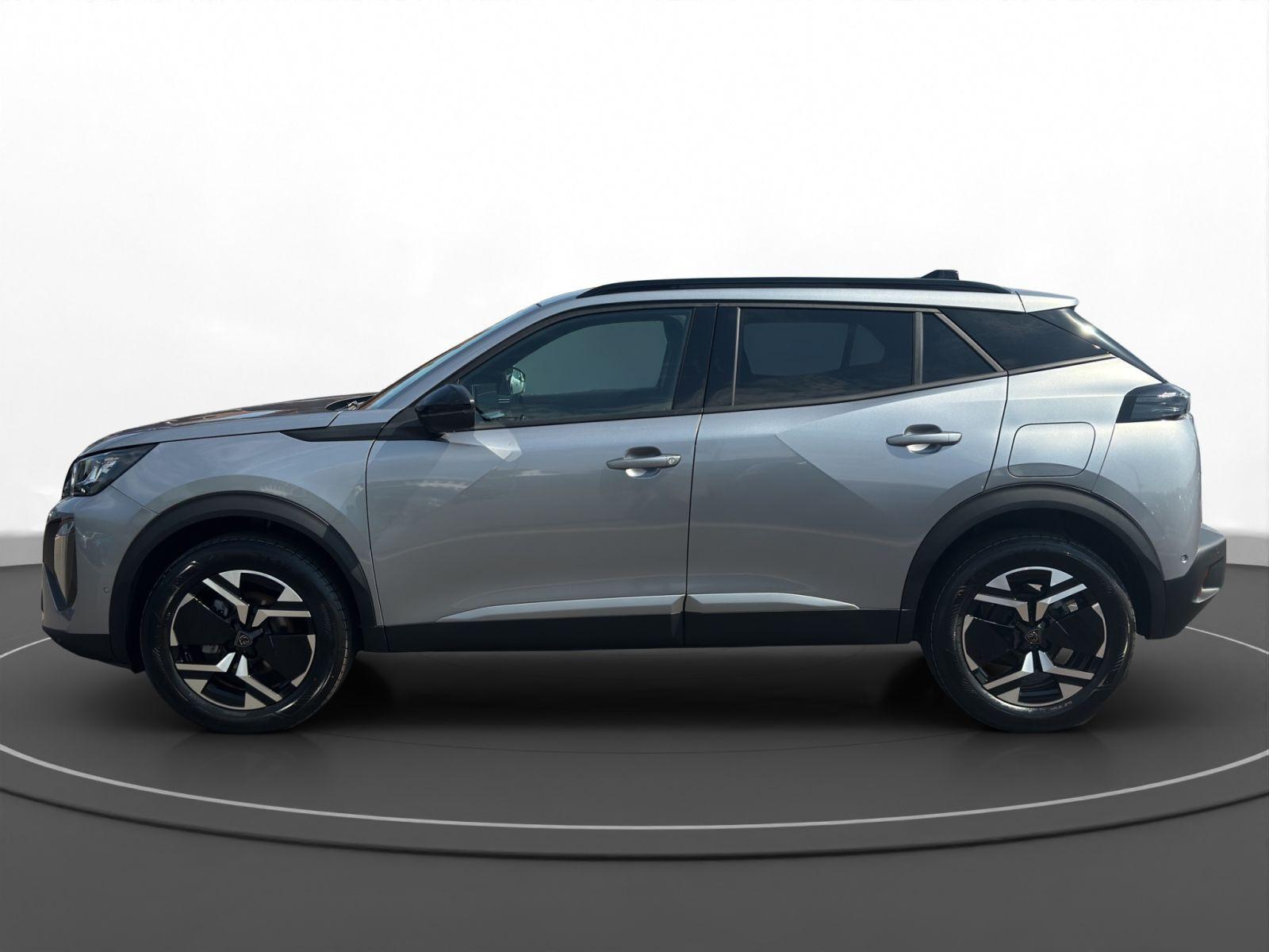 Peugeot 2008 ALLURE Benzin 100 SHZ Carplay PDC