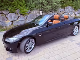 BMW 320i Cabrio (E93)/ Unfallfrei/ AHK/ M Sportpaket - BMW 320: E93