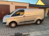 Ford Transit Custom, 170 PS, 93000Km - Ford Transit: 17