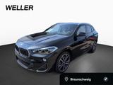 BMW X2 M35i Nav LED DA HUD Pano MemoSitz Kam H/K 19" - BMW X2 in Braunschweig