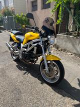 Suzuki Gepflegte Suzuki SV 650 n - Angebote