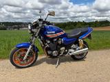 Yamaha XJR 1200 #Christian Sarron Edition  # TÜV - YAMAHA XJR 1200