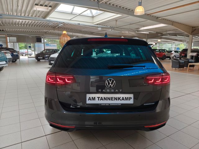 Passat Variant Business Premium*APP*AHK*IQ-Drive