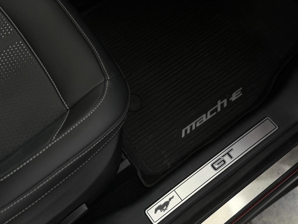 Ford Mustang Mach-E GT AWD, LED, ACC, Leder, 360°