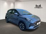 Hyundai i10 FL MY25 1.0 M/T TREND Komfortp. NAVI Kamera - Hyundai i10 Tageszulassungen mit Benzin-Antrieb