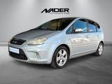Ford C-Max Ghia 2.0 KAT Metallic/Klima/Tempomat/Autom