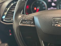 SEAT Leon - Ansicht 31