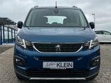 Peugeot Rifter Allure L1 *1.HAND*SITZHZG*KAMERA*8-FACH* - Peugeot Rifter aus 2020