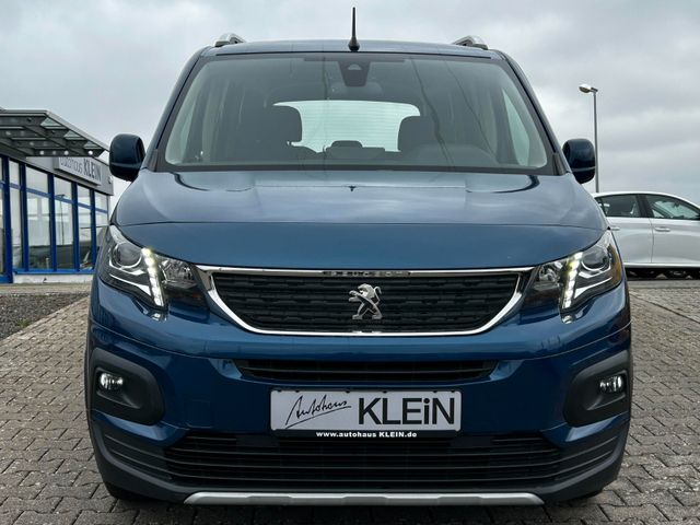 Peugeot Rifter Allure L1 *1.HAND*SITZHZG*KAMERA*8-FACH*