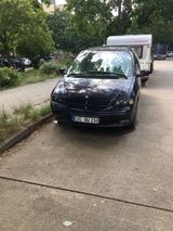 Chrysler Grand Voyager LX - LPG-Gasanlage - Chrysler Grand Voyager: Lx