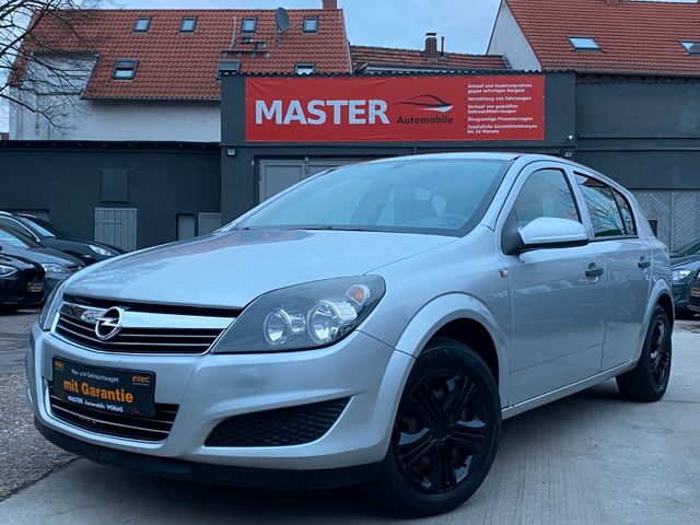 Opel Astra H Lim. Selection "110 Jahre" *TÜV*KLIMA*