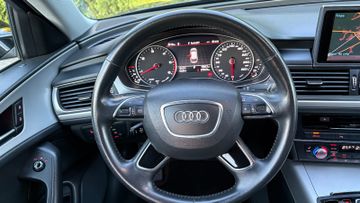 Audi A6 - 9