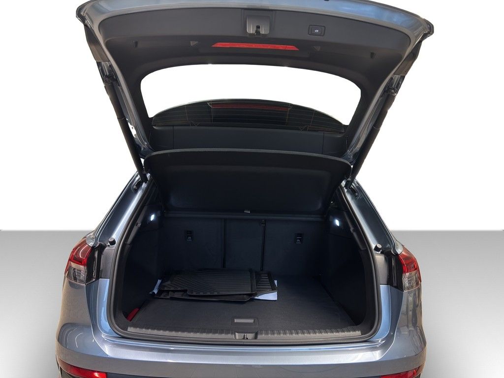 Audi Q4 e-tron - Bild 9