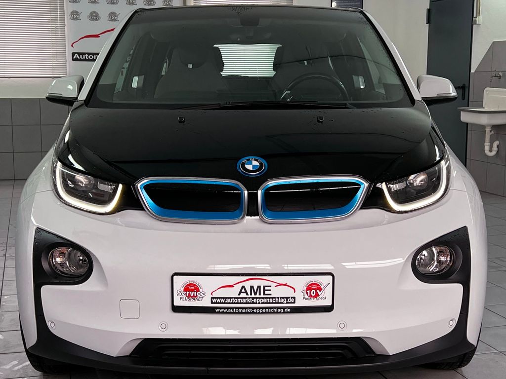 BMW i3 gebraucht kaufen bei mobile.de