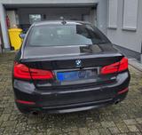 BMW 530i xDrive A -Shadow Line, Sport Line, Head-Up - BMW 530 mit Benzin-Antrieb: Limousine