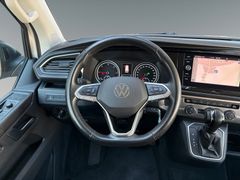Fahrzeugabbildung Volkswagen T6.1 Multivan DSG Navi Sitzh ACC R.Cam 3xKlima