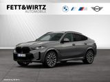 BMW X6 xDrive30d M Sport Pro|Pano|AHK|UPE €125.600,- - BMW X6 aus 2023
