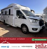 Weinsberg CaraSuite 700 MEG Mietfahrzeug 2025  - Weinsberg 700