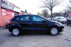 Fahrzeugabbildung Volkswagen Polo V Comfortline BMT/Start-Stopp Klima SHZ TOP
