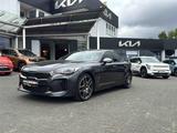 Kia Stinger GT 4WD 3.3 V6 Bastuck - M+S-Allwetter - gebrauchte Kia Stinger aus dem Jahr 2024