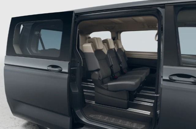Volkswagen T7 Multivan - Bild 7