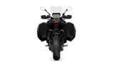 Yamaha Tracer 9 GT+ Y-AMT  - Yamaha Tracer 9 GT Y-AMT