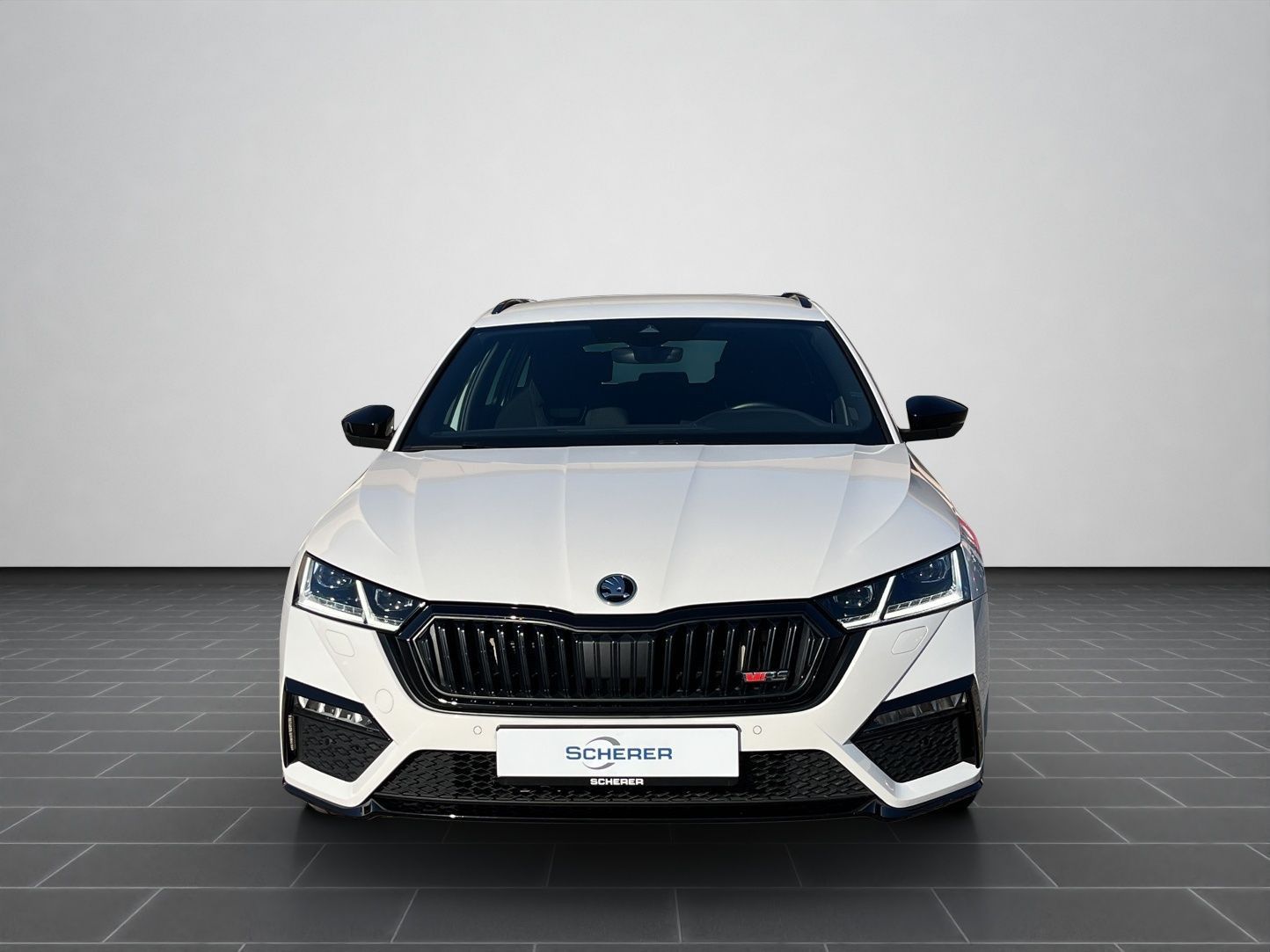 Skoda Octavia - Bild 6