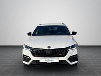 Skoda Octavia - Vorschau Bild 6