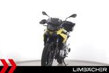 BMW F 750 GS - QS, Griffheizung, Tempomat - BMW GELB