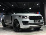 Land Rover Range Rover Vogue *Pano*Meridian*Kamera*Memory - Land Rover Range Rover: Vogue