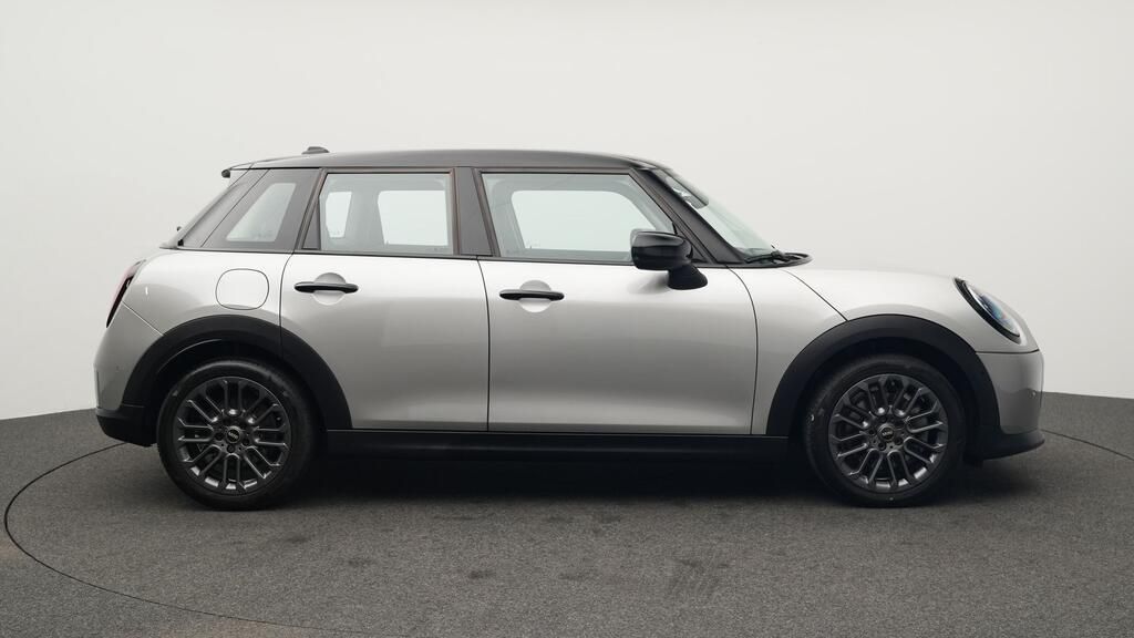 MINI Cooper C - Bild 6