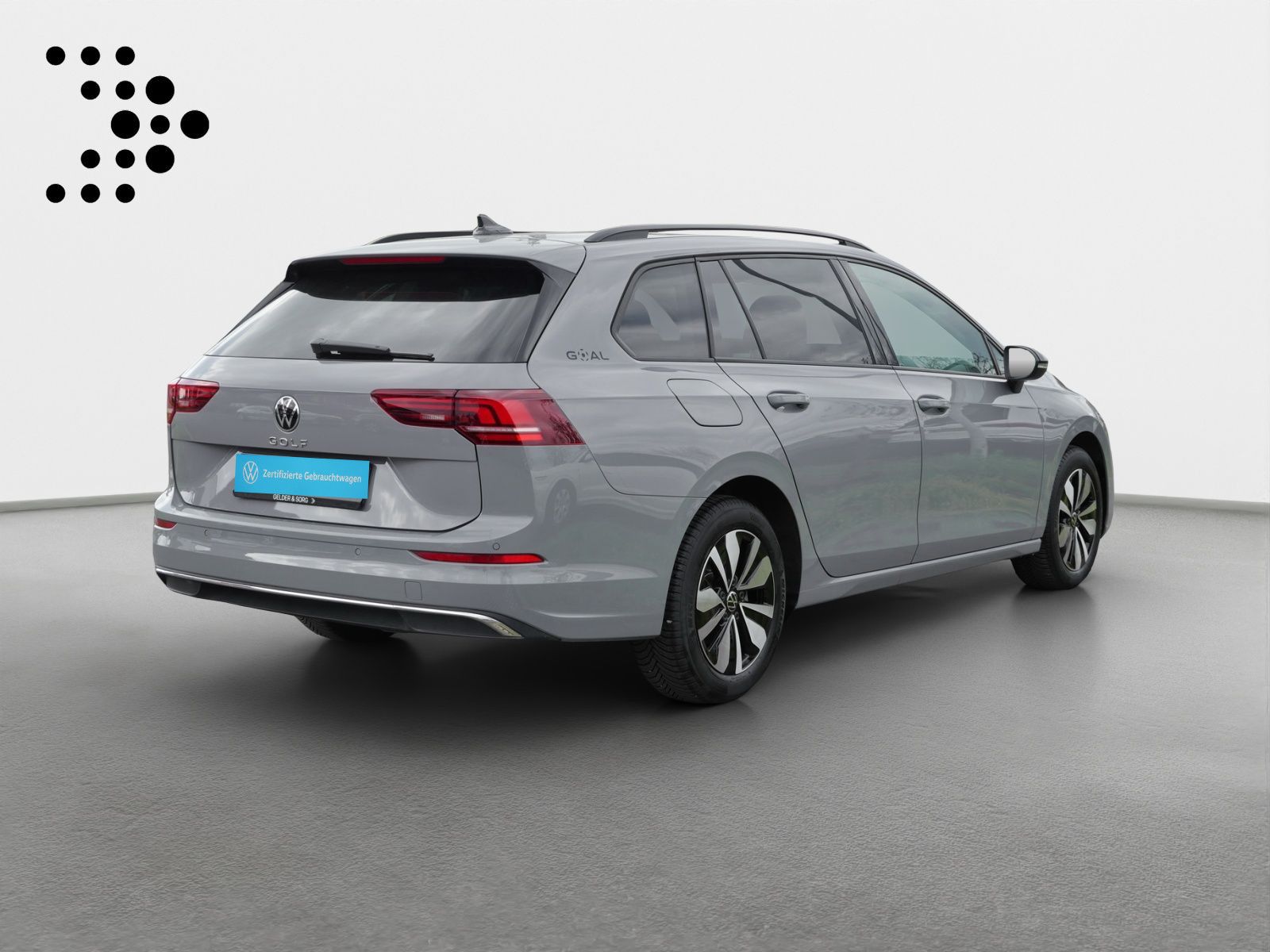 Volkswagen Golf - Bild 2