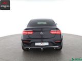 Mercedes-Benz GLC 250 4M Coupe 3x AMG TRITTBRETTER,KAMERA,1.HD - Mercedes-Benz GLC 250 in Berlin