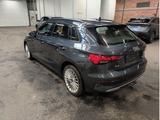 Audi A3 30 TFSI Sportback advanced S-tronic *VC* - Audi Gebrauchtwagen in Düsseldorf