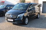 Mercedes-Benz V 300d EDITION lang *PANORAMA *LED *2xSCHIEBETÜR - gebrauchte Mercedes-Benz V 300 aus dem Jahr 2019