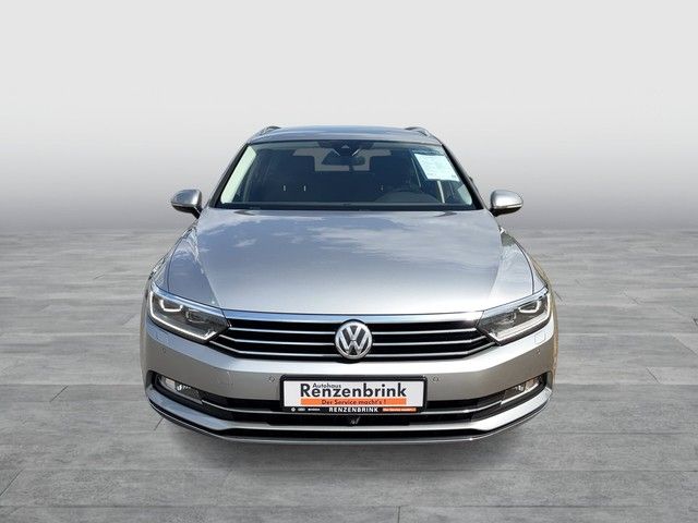 Passat Variant R-Line 2.0 TSI 360°AHK KESSY ACC