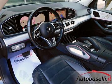 Mercedes GLE 350 - 2