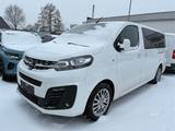 Opel Zafira Life L 2.0 D[Euro6d] S/S Selection - Opel Zafira Life: Selection