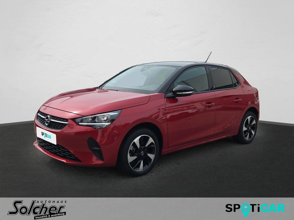 Image of Opel Corsa