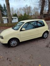 Seat Arosa Stell 1.4 Stella - Seat Arosa: 1.4