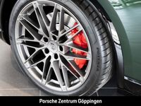Porsche Macan - Vorschau Bild 9