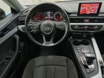 Audi A5 - 12