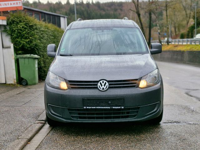 Volkswagen Caddy Kasten/Kombi Maxi Trendline