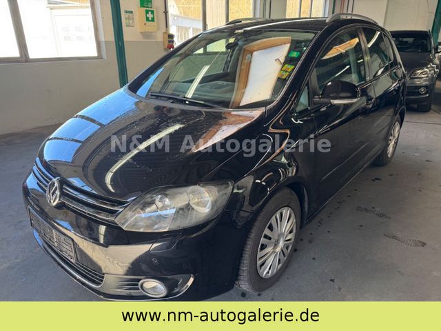 Volkswagen Golf Plus VI Style