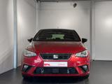 Seat Ibiza 1.0 TSI FR+KEYLESS+VIRTUAL+LED+PANO+PDC+KA - Seat Ibiza in Rostock