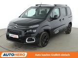 Citroën Berlingo 1.5 Blue-HDi Feel Pack M*NAVI*TEMPO*CAM - Citroën Berlingo Gebrauchtwagen in Frankfurt