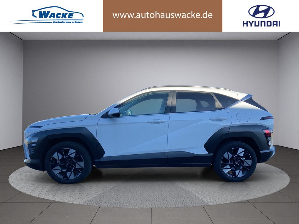Hyundai Kona – Bild 3